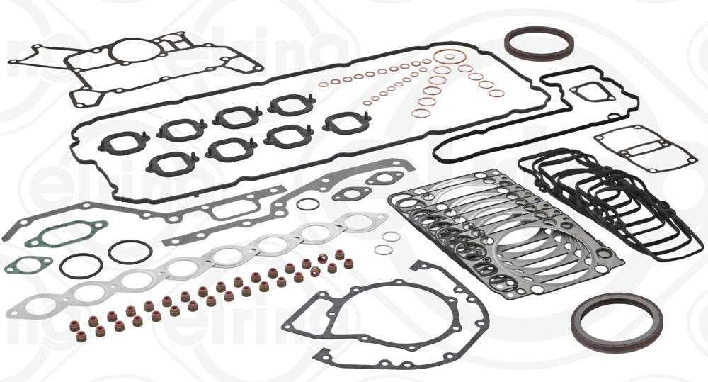 Alemdar Endüstri Otomotiv TAKIM CONTA (Skc-052.480 Pls Krt)  Yedek Parça Liste Ürün Fotoğrafı