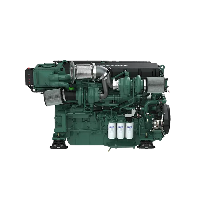 Alemdar Endüstri Otomotiv VOLVO PENTA Yedek Parça Ürün Fotoğrafı #1