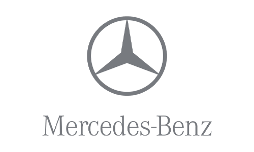 Alemdar Endüstri Otomotiv Yedek Parça Mercedes Benz Marka Logosu