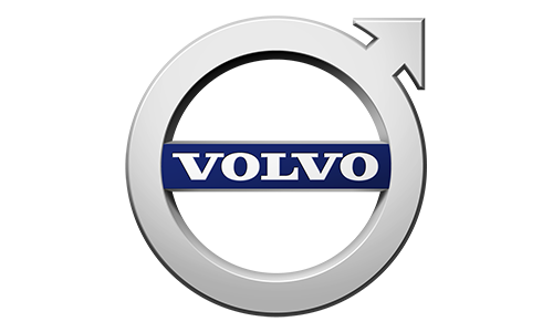 Alemdar Endüstri Otomotiv Yedek Parça Volvo Marka Logosu