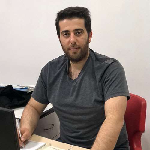 Fatih GÜLŞEN Alemdar Otomotiv