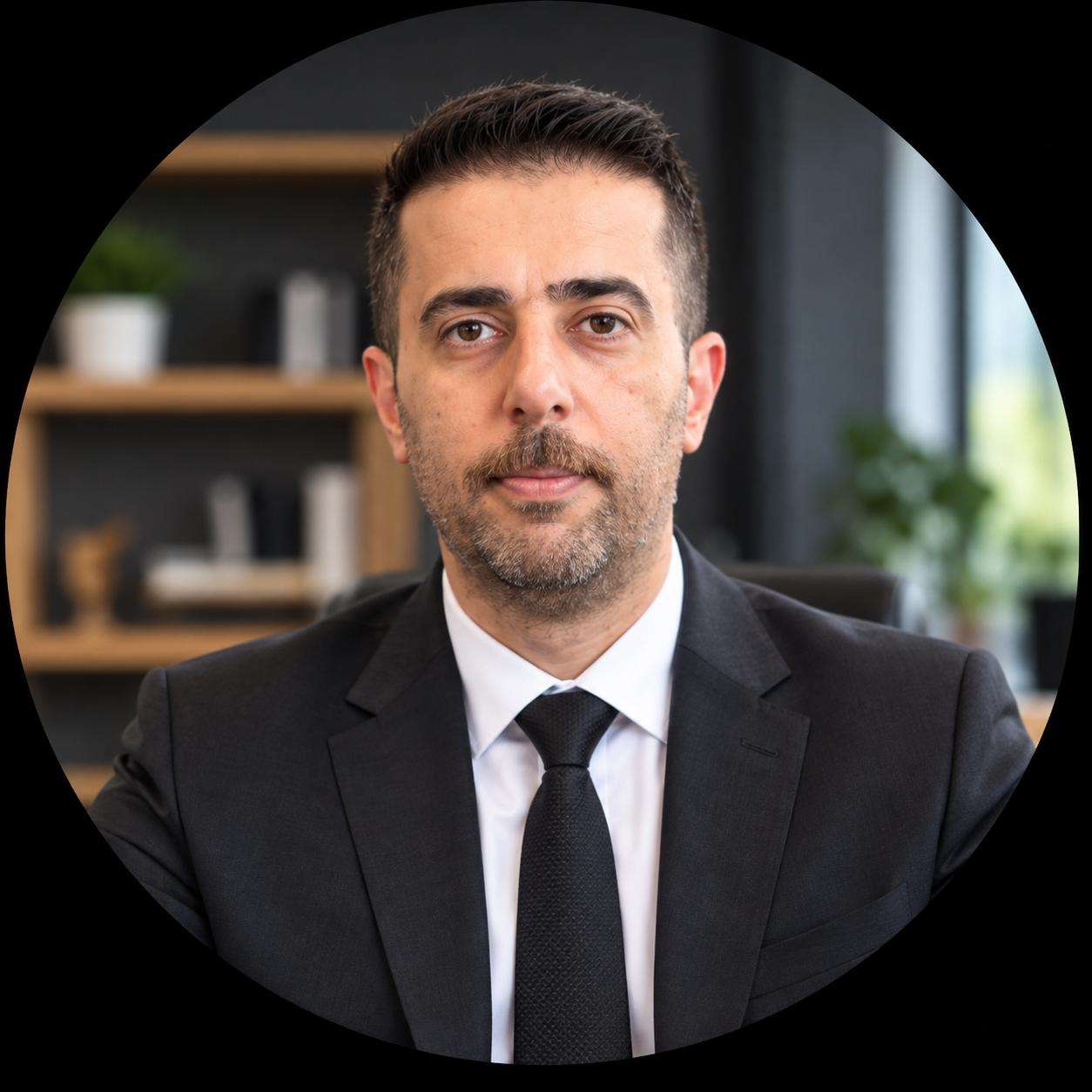 Fatih GÜLŞEN Alemdar Otomotiv