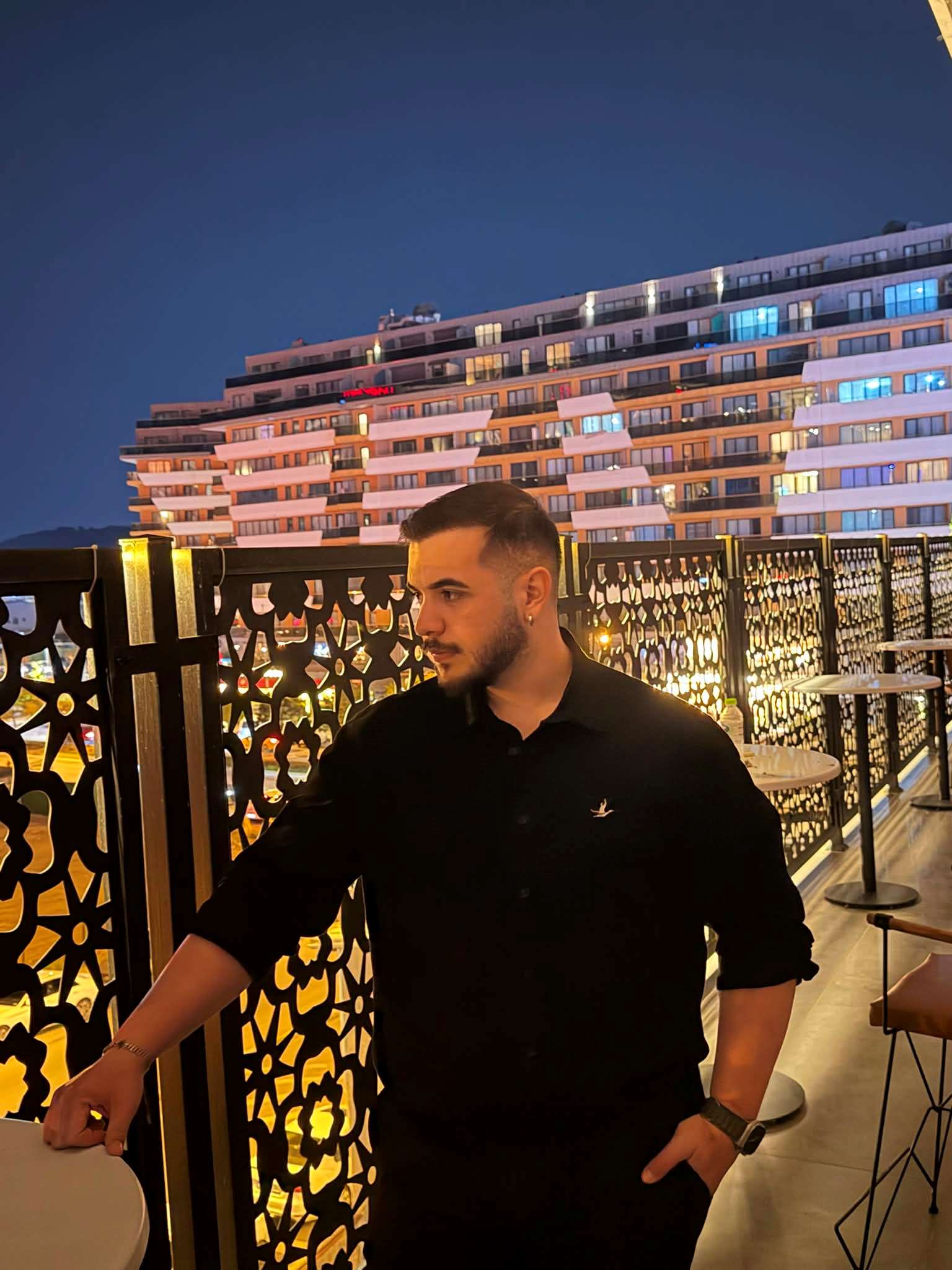 Kaan Alemdar Alemdar Otomotiv