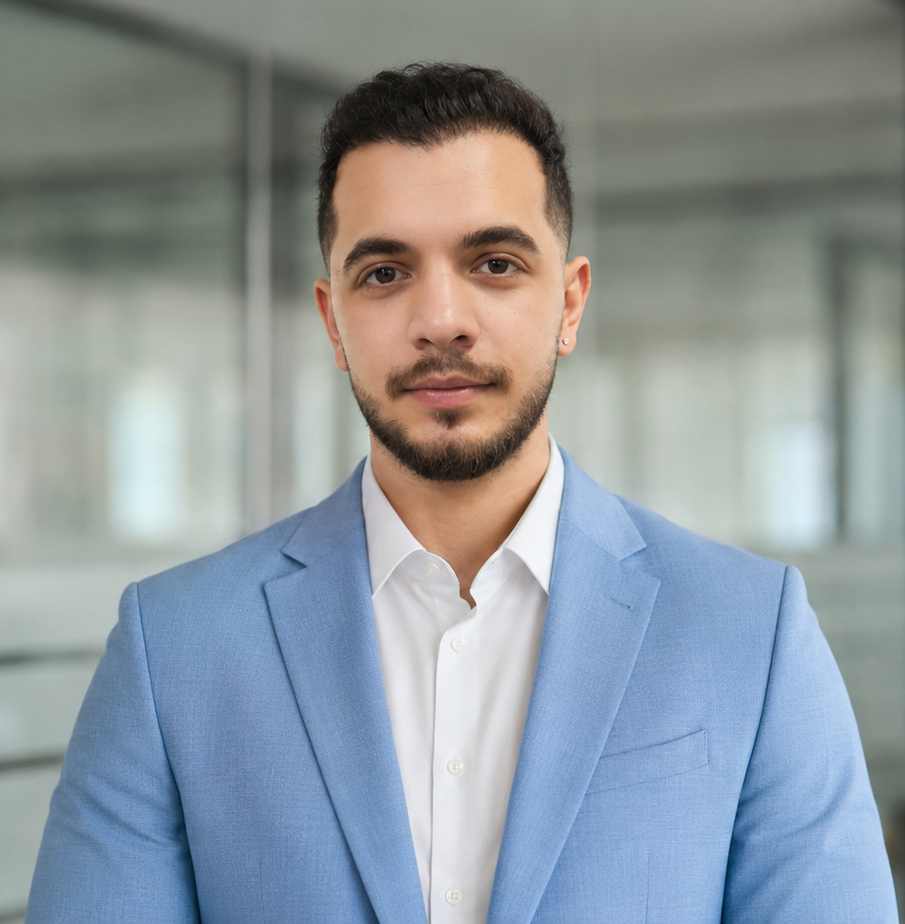 Kaan ALEMDAR Alemdar Otomotiv