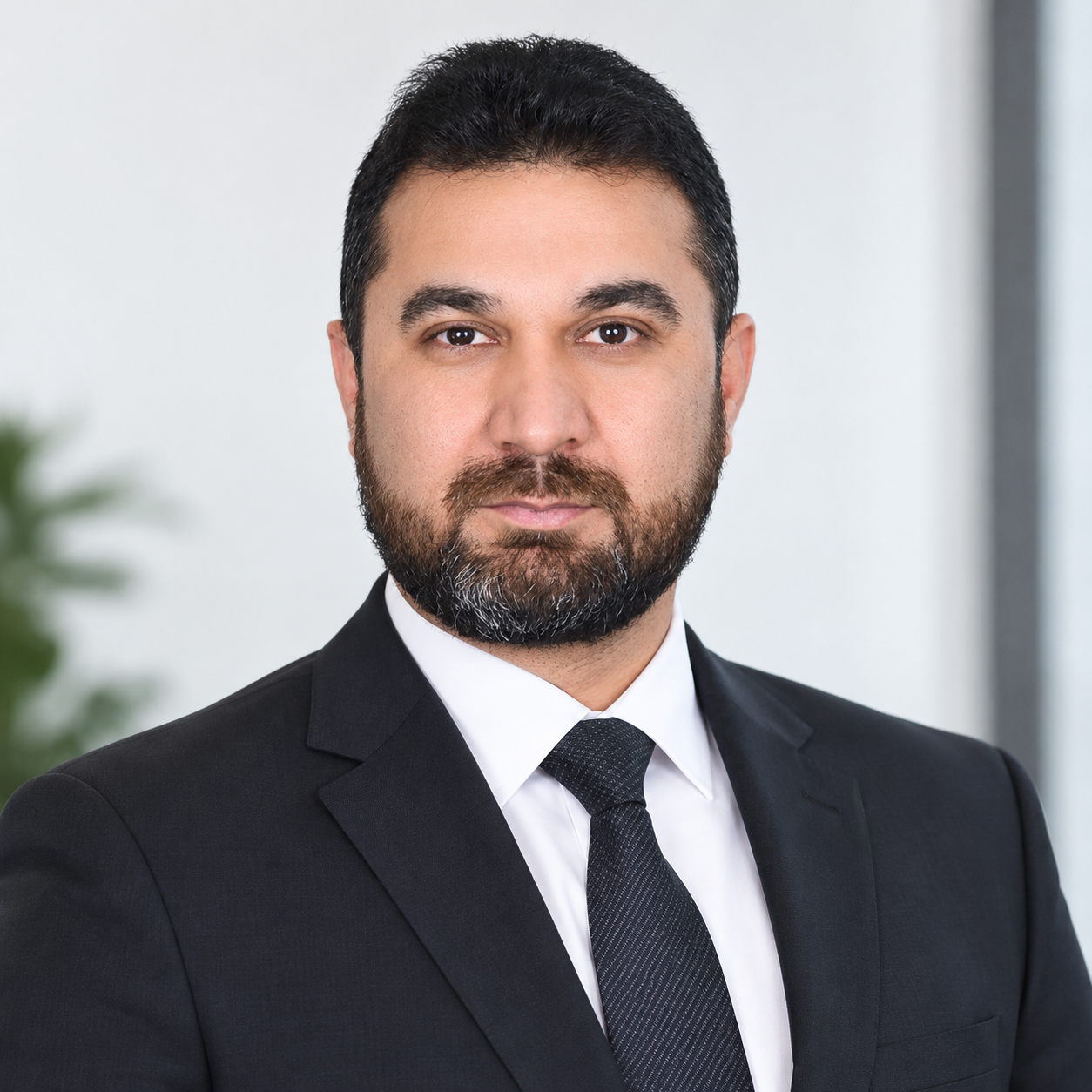 Muhammed Rauf SARI Alemdar Otomotiv