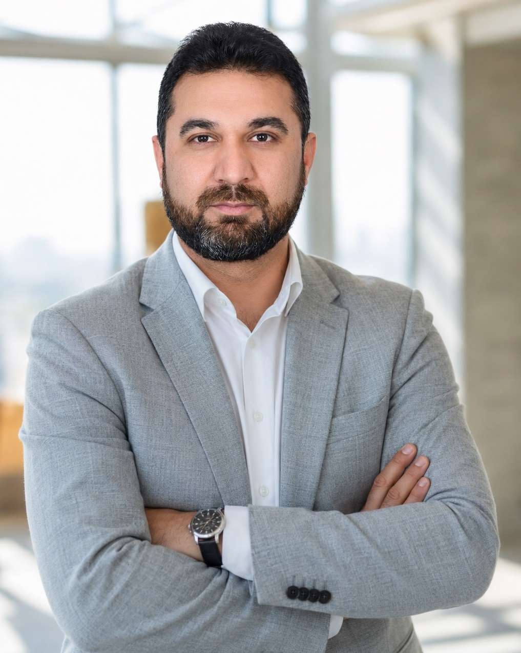 Muhammed Rauf SARI Alemdar Otomotiv