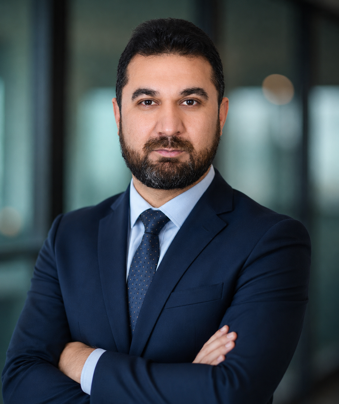 Muhammed Rauf SARI Alemdar Otomotiv